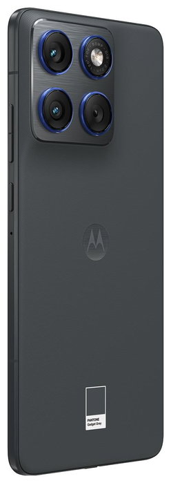 Motorola Edge 70 12/512GB Gadget Gray Motorola Edge 70 12/512GB Gadget Gray
