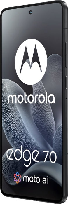 Motorola Edge 70 12/512GB Gadget Gray Motorola Edge 70 12/512GB Gadget Gray