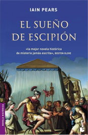 El sueño de Escipión, Iain Pears - SEIX BARRAL EDICIONES