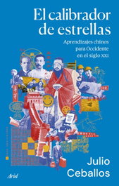 El calibrador de estrellas, Julio Ceballos - ARIEL