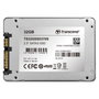 Transcend SSD370S 32 GB SSD 2.5 SATA III MLC
