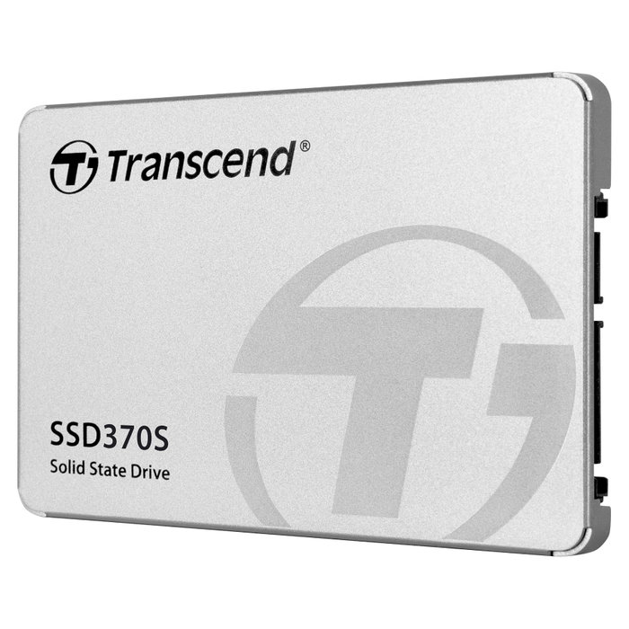 Transcend SSD370S 32 GB SSD 2.5 SATA III MLC