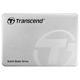 Transcend SSD370S 32 GB SSD 2.5 SATA III MLC