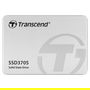Transcend SSD370S SSD 32GB 2.5" SATA III MLC