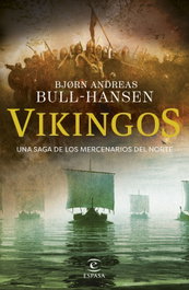 Vikingos, Bjorn Andreas Bull-Hansen - ESPASA CALPE