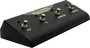 ASHDOWN Pedal Footswitch 4 Canales FS-4