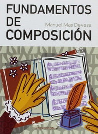 IMPROMTU Fundamentos de composición, Más Devesa, Manuel