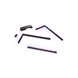Phanteks Kit RGB Premium para NV5 (Negro)