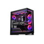 Phanteks Kit RGB Premium para NV5 (Negro)