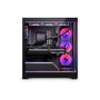 Phanteks Kit RGB Premium para NV5 (Negro)