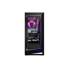 Phanteks Kit RGB Premium para NV5 (Negro)