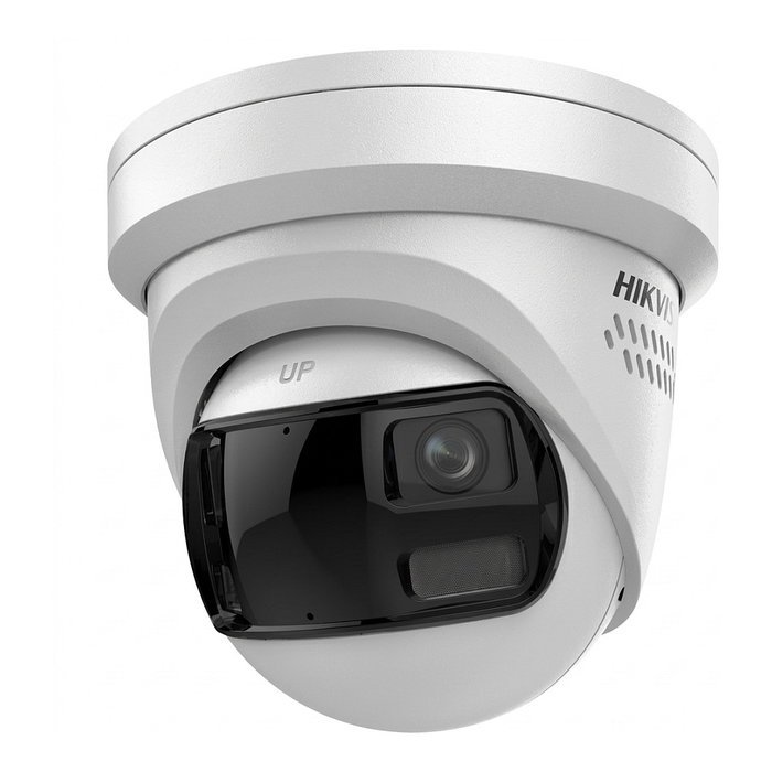 Hikvision DS-2CD2383G2P-LISU/SL(180) Cúpula Turret 8MP Easy IP 2.0+ Hikvision DS-2CD2383G2P-LISU/SL(180) Cúpula Turret 8MP Easy IP 2.0+