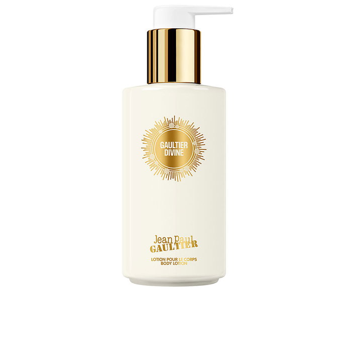 Jean Paul Gaultier Divine Body Lotion 200 ml