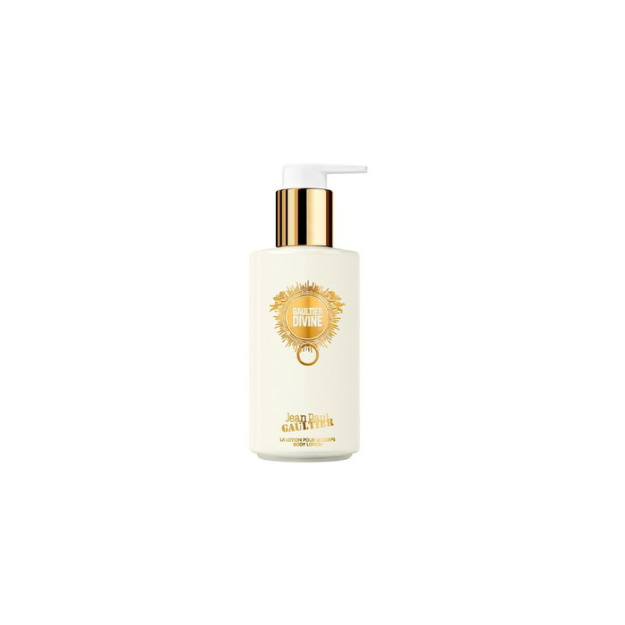 Jean Paul Gaultier Divine Body Lotion 200 ml