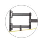 Holmios Soporte de TV con brazo 13 pulg.
