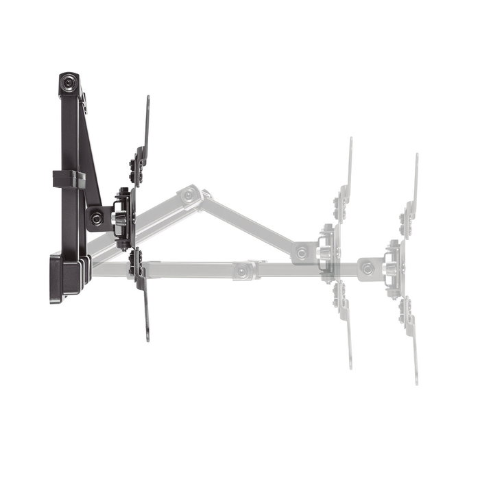 Holmios Soporte de TV con brazo 13 pulg. Holmios Soporte de TV con brazo 13 pulg.