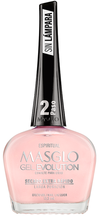 Masglo Gel Evolution Espiritual