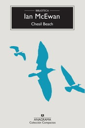 Chesil Beach, Ian McEwan - Anagrama