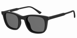 Seventh Street Gafas de Sol 7A-110-CS-O6WF0M9 para Hombre con Cristal Gris