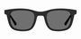 Seventh Street Gafas de Sol 7A-110-CS-O6WF0M9 para Hombre con Cristal Gris