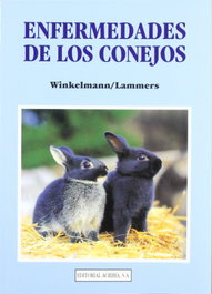 ACRIBIA ENFERMEDADES DE LOS CONEJOS