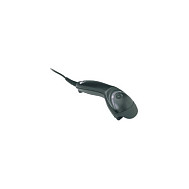Honeywell MS5145 Eclipse Escáner Láser 1D Negro Honeywell MS5145 Eclipse Escáner Láser 1D Negro