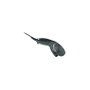Honeywell MS5145 Eclipse Escáner Láser 1D Negro