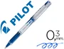 Pilot Roller V-Ball Grip Azul 0,5 mm (Set de 12)