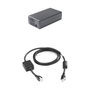 Zebra CRD-EC5X-4SCO-01 Cargador de 4 ranuras para EC50/EC55