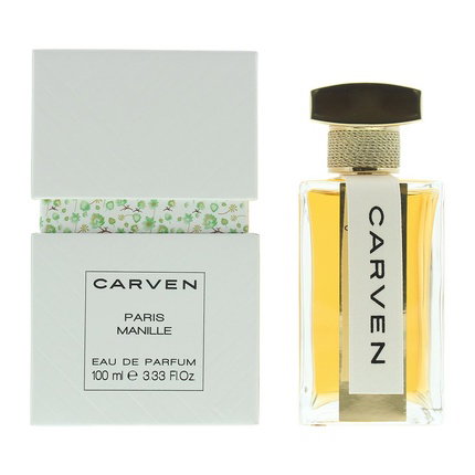 Carven Paris Manille Eau de Parfum Vaporizador 100 ml Carven Paris Manille Eau de Parfum Vaporizador 100 ml