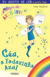 VERBO, Céu, a Fadazinha Azul, Daisy Meadows