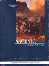 SIMTAC, I.Sagunto.La batalla por Valencia, José Luis Arcón Domínguez - SIMTAC