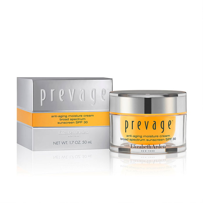 Elizabeth Arden PREVAGE Anti-aging Moisture Cream SPF 30 50 ml Elizabeth Arden PREVAGE Anti-aging Moisture Cream SPF 30 50 ml