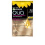 Garnier Olia Tinte Permanente Sin Amoniaco, Coloración #10.0 Rubio Extra Claro para Cobertura de Canas y Aceites Florales - 1 Unidad