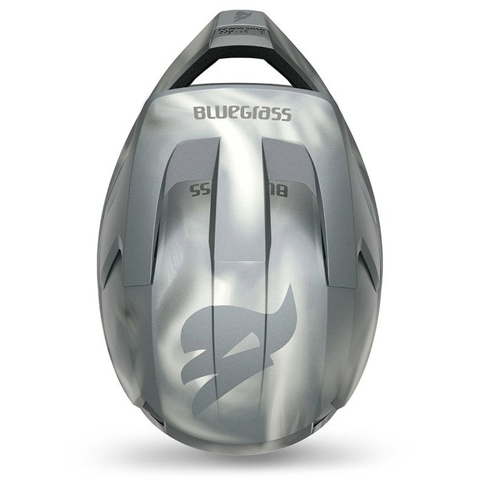 Bluegrass Legit MIPS Casco Protección Descenso Enduro Talla 56-58
