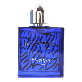 Bluetiful, Agua de perfume, Para mujeres, 100 ml