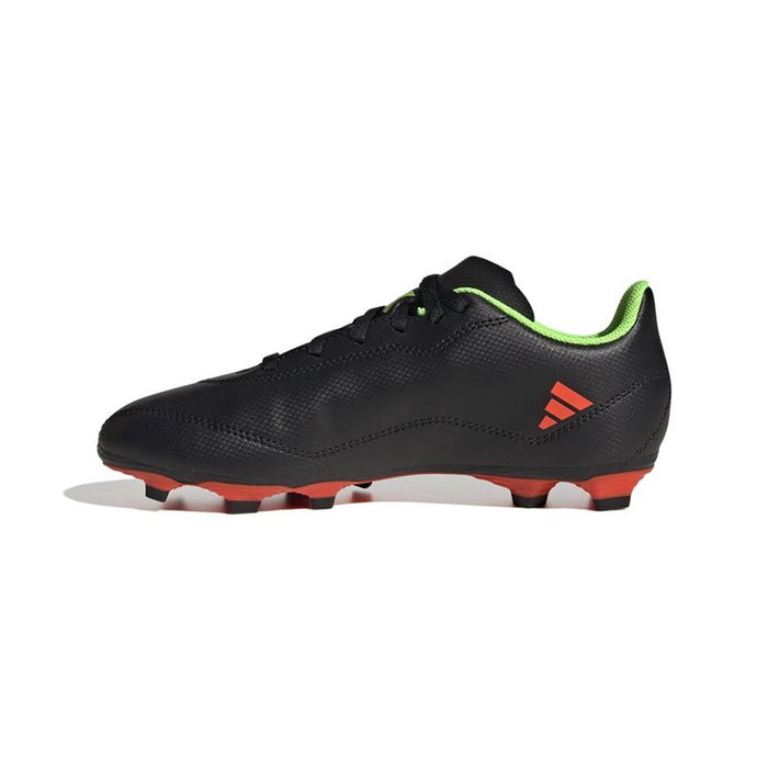Botas de Fútbol para Niños Adidas X Speedportal 4 Negro 40