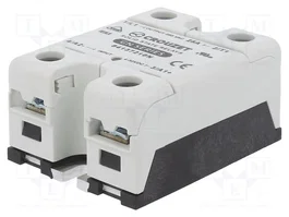 CROUZET GN Relé de semiconductor monofásico 25A 48-660VAC