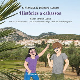 Històries a cabassos, Núria Ibáñez López - ONADA EDICIONS