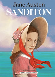Sanditon, Jane Austen - EDITORIAL ALMA
