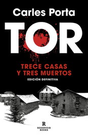 Tor, RESERVOIR BOOKS - RESERVOIR BOOKS