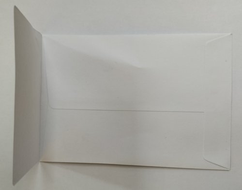 Sobre-Bolsa Sam 100X145 Blanco 90G Joyeria (Engomado) Caja De 500 Sobre-Bolsa Sam 100X145 Blanco 90G Joyeria (Engomado) Caja De 500