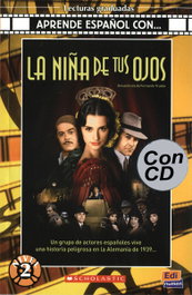 EDINUMEN, La niña de tus ojos, Noemi Camara - EDINUMEN
