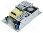 MEAN WELL RPD-65C 60W 12VDC/5VDC