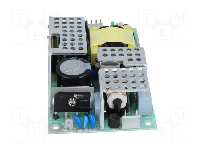 MEAN WELL RPD-65C 60W 12VDC/5VDC
