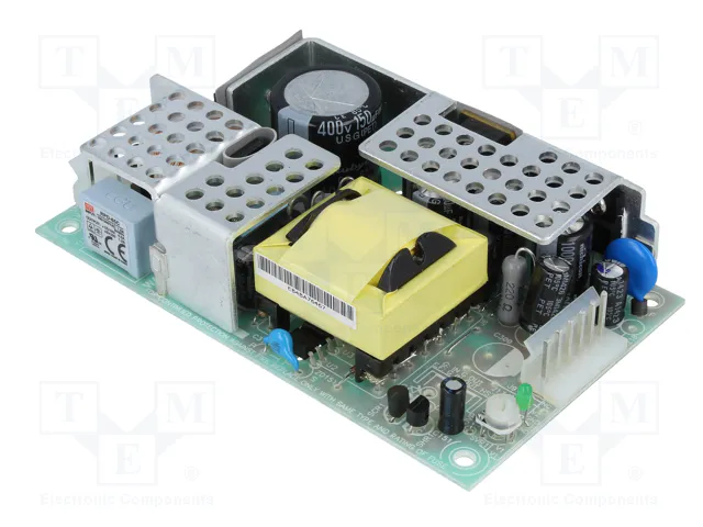 MEAN WELL RPD-65C 60W 12VDC/5VDC