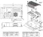 MEAN WELL RPD-65C 60W 12VDC/5VDC