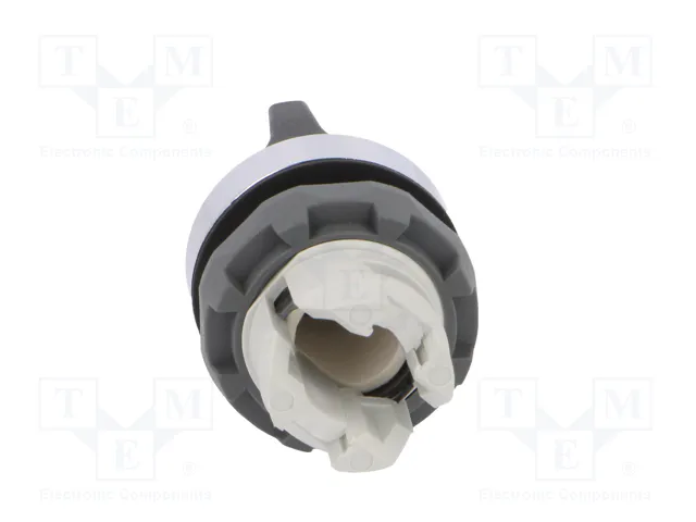 ABB M2S Interruptor Rotativo Negro 22mm ABB M2S Interruptor Rotativo Negro 22mm