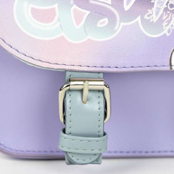 Cerdá Bolso Satchel Frozen Lilac