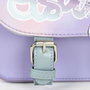 Cerdá Bolso Satchel Frozen Lilac